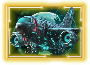 SpaceHawk